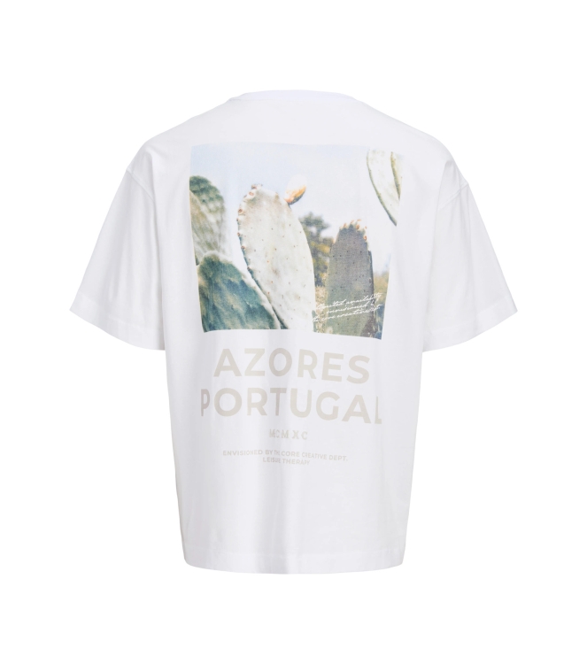 jack&jones 12295836 Wit