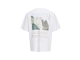 jack&jones 12295836 Wit