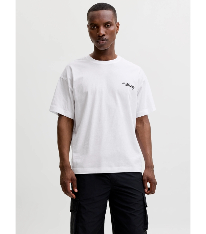 jack&jones 12295836 Wit