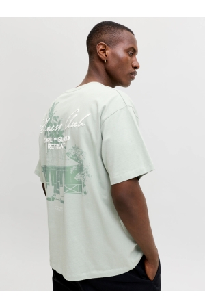 jack&jones 12295544 Groen licht