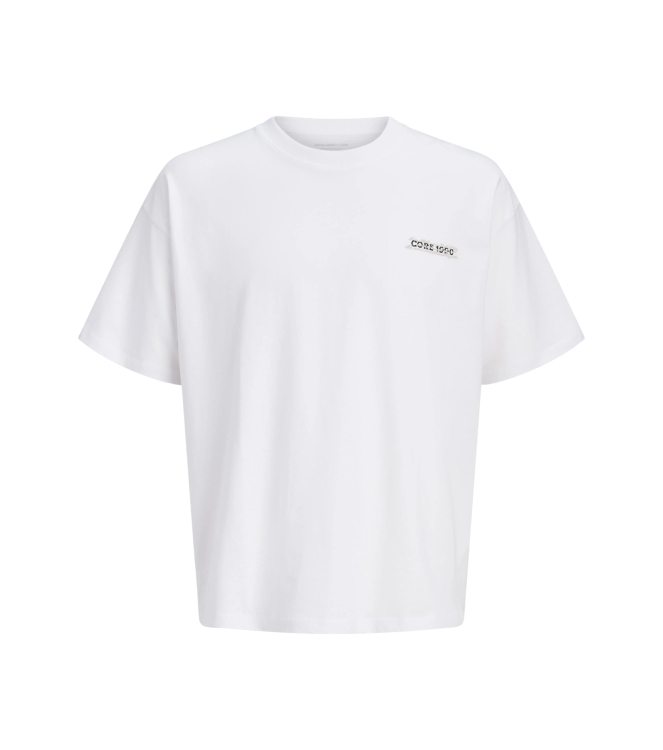 jack&jones 12295544 Wit