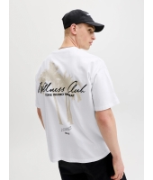 jack&jones 12295544 Wit