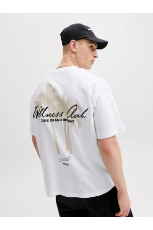 jack&jones 12295544 Wit