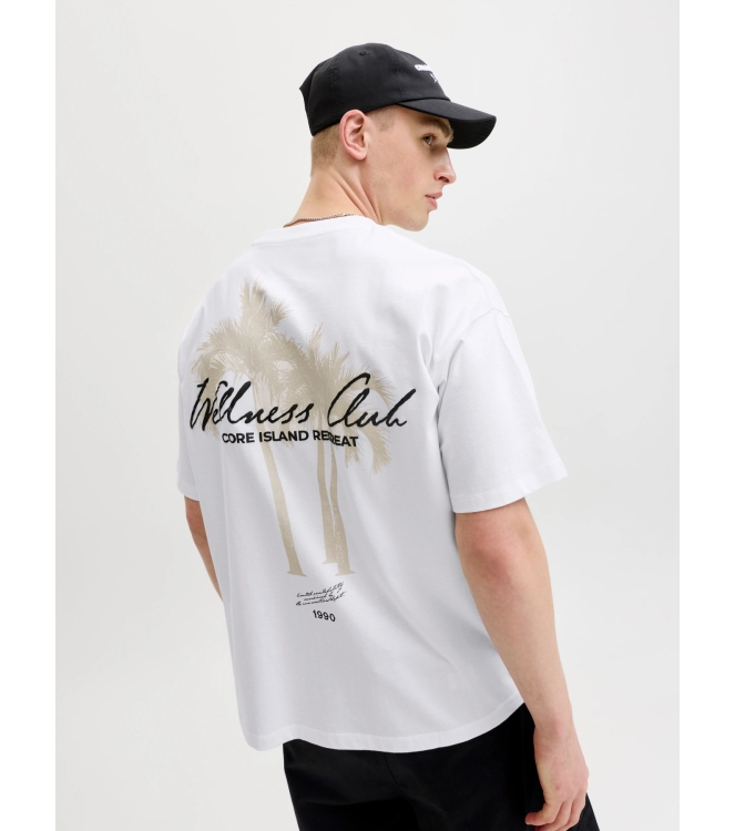 jack&jones 12295544 Wit