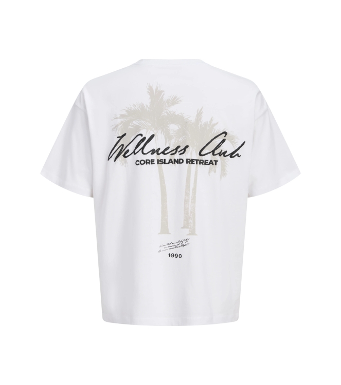 jack&jones 12295544 Wit