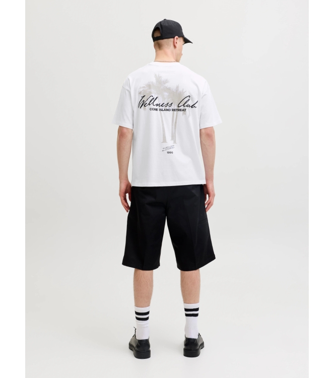 jack&jones 12295544 Wit