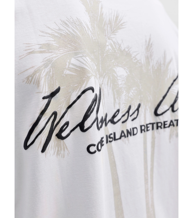 jack&jones 12295544 Wit