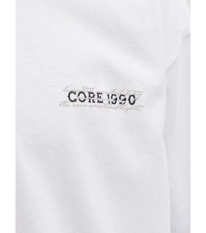 jack&jones 12295544 Wit