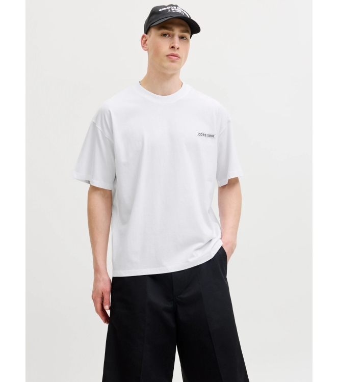 jack&jones 12295544 Wit