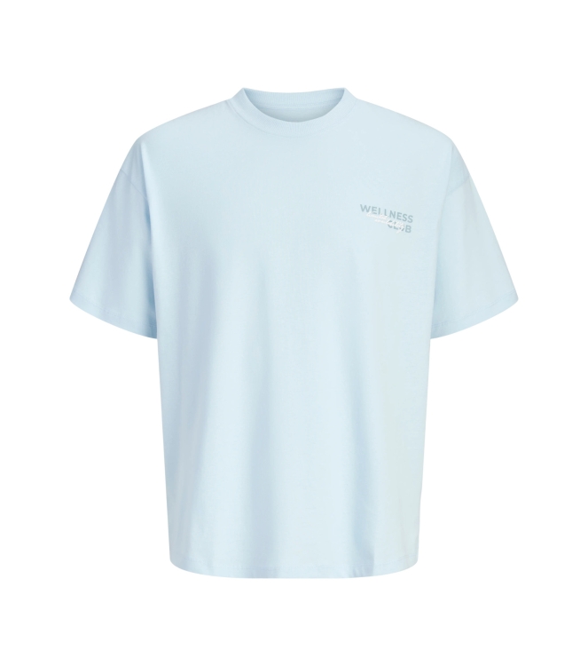 jack&jones 12295544 Blauw licht