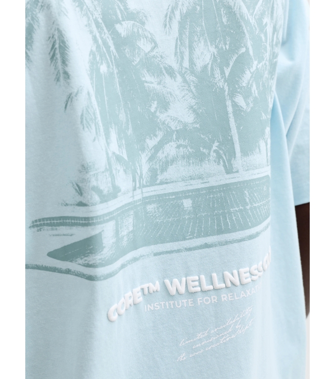 jack&jones 12295544 Blauw licht