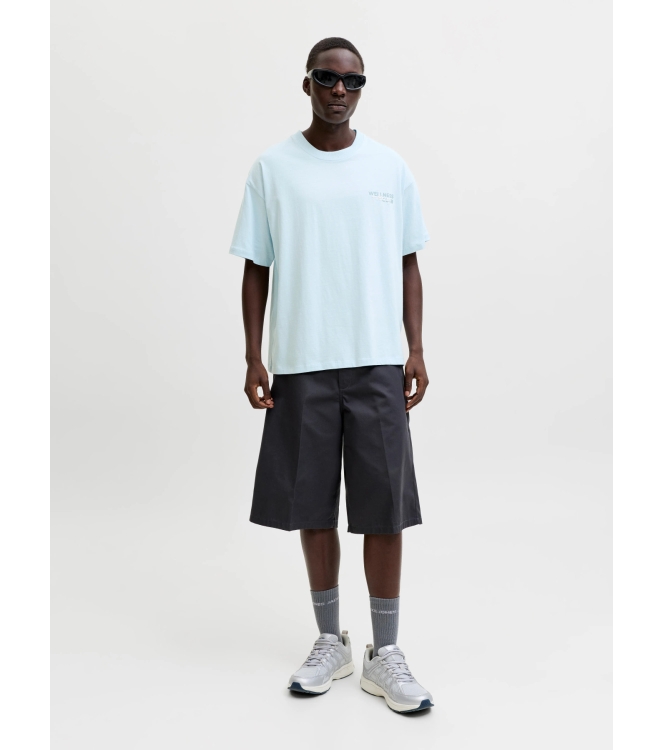 jack&jones 12295544 Blauw licht