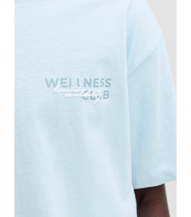 jack&jones 12295544 Blauw licht