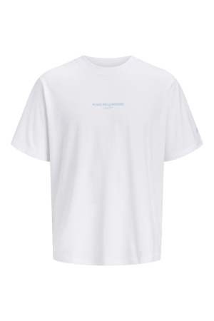 jack&jones 12295190 Wit