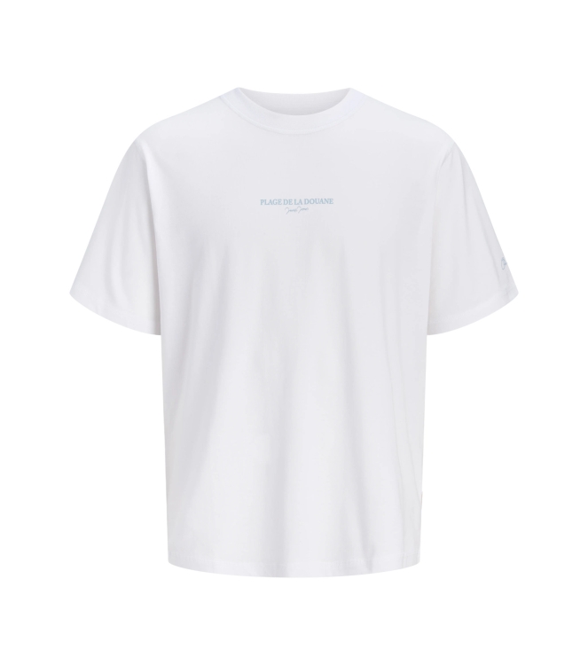 jack&jones 12295190 Wit