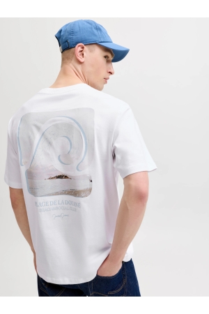 jack&jones 12295190 Wit