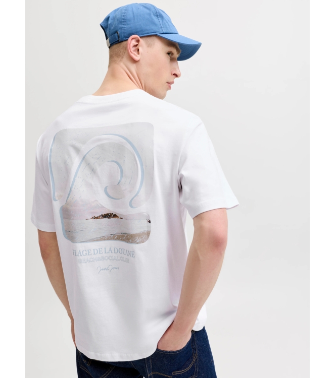 jack&jones 12295190 Wit