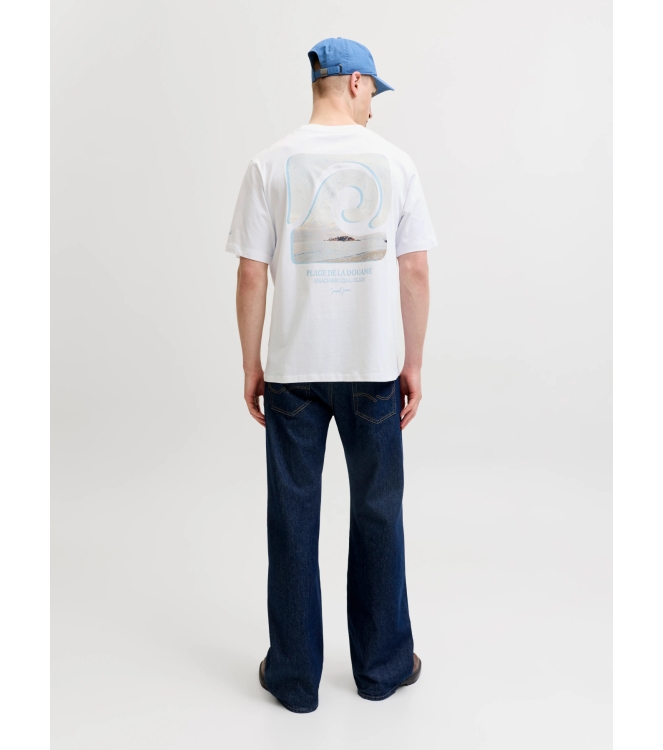 jack&jones 12295190 Wit