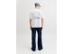 jack&jones 12295190 Wit