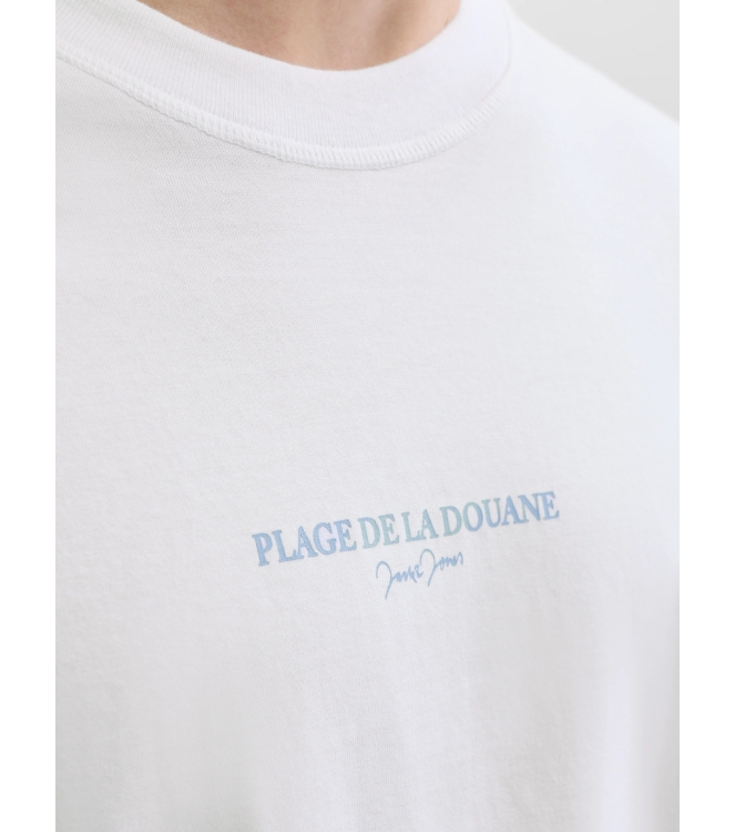 jack&jones 12295190 Wit