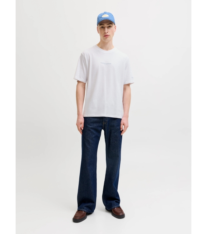 jack&jones 12295190 Wit