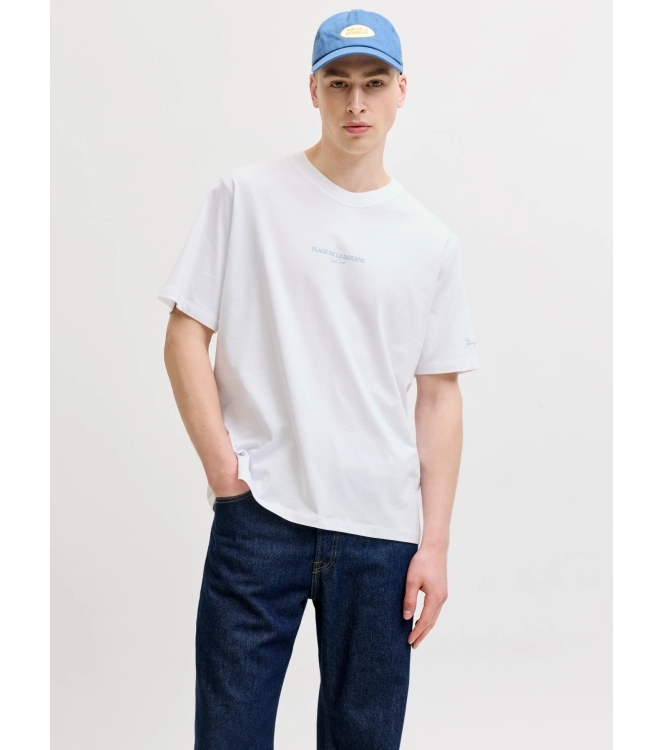 jack&jones 12295190 Wit