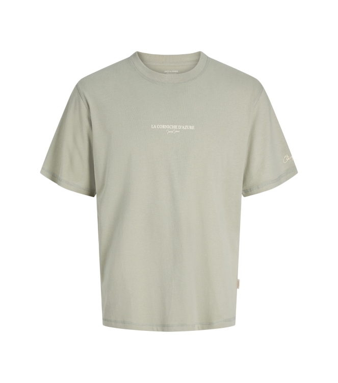jack&jones 12295190 Groen midden