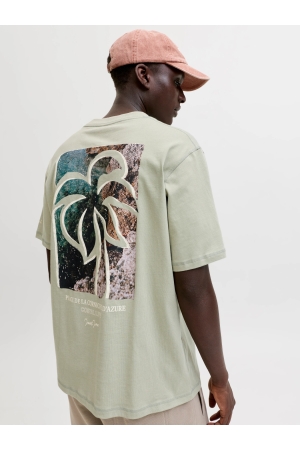 jack&jones 12295190 Groen midden