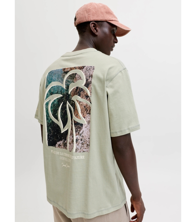 jack&jones 12295190 Groen midden