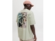 jack&jones 12295190 Groen midden