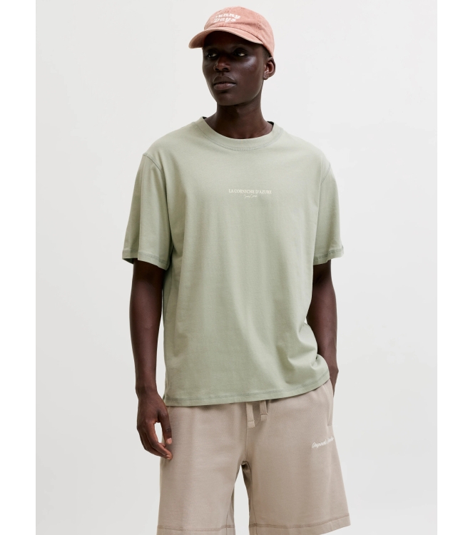 jack&jones 12295190 Groen midden