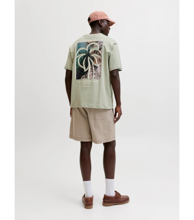 jack&jones 12295190 Groen midden