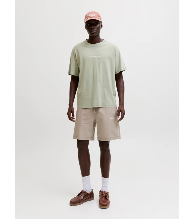 jack&jones 12295190 Groen midden