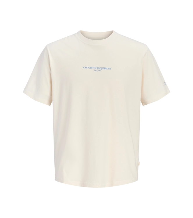 jack&jones 12295190 Ecru off white