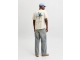 jack&jones 12295190 Ecru off white