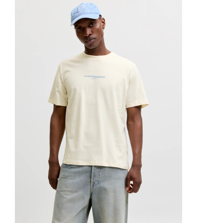 jack&jones 12295190 Ecru off white