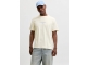 jack&jones 12295190 Ecru off white