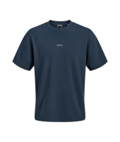 jack&jones 12301890 Blauw marine