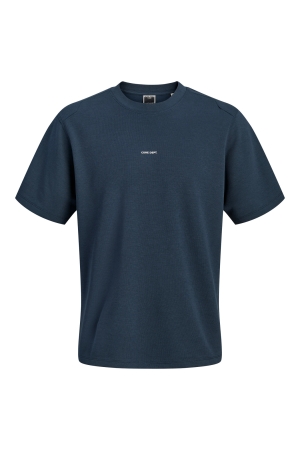jack&jones 12301890 Blauw marine
