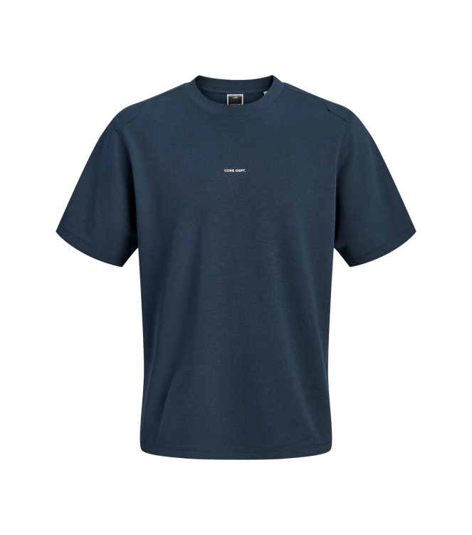 jack&jones 12301890 Blauw marine