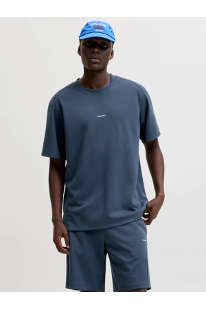 jack&jones 12301890 Blauw marine