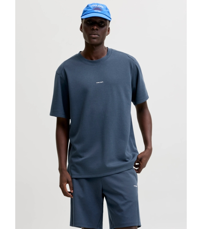 jack&jones 12301890 Blauw marine