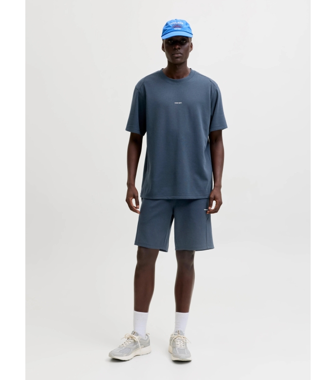 jack&jones 12301890 Blauw marine