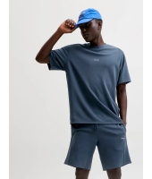 jack&jones 12301890 Blauw marine