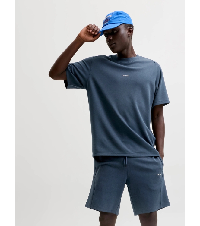 jack&jones 12301890 Blauw marine