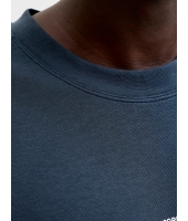 jack&jones 12301890 Blauw marine