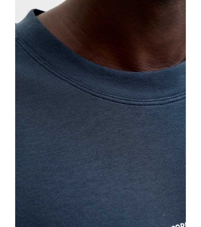 jack&jones 12301890 Blauw marine