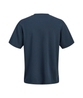 jack&jones 12301890 Blauw marine