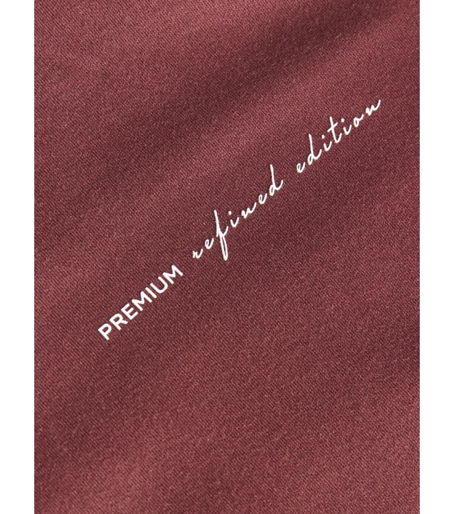 jack&jones 12292397 Bruin donker