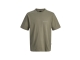 jack&jones 12292397 Groen olijf
